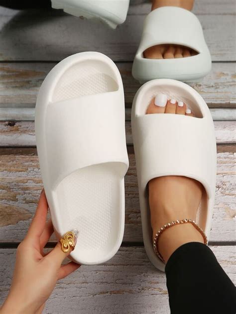 shein hermes slides|shein ladies slides.